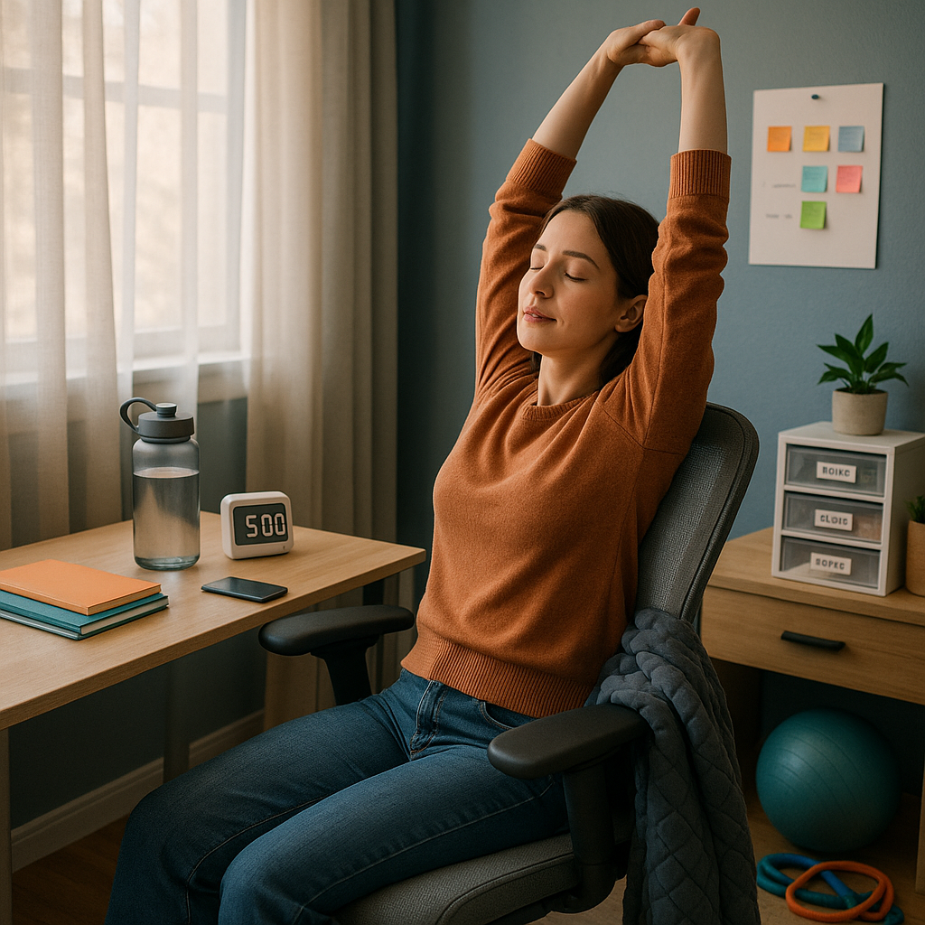 10 Guilt-Free Self-Care Habits to Boost ADHD Wellness & Prevent Burnout