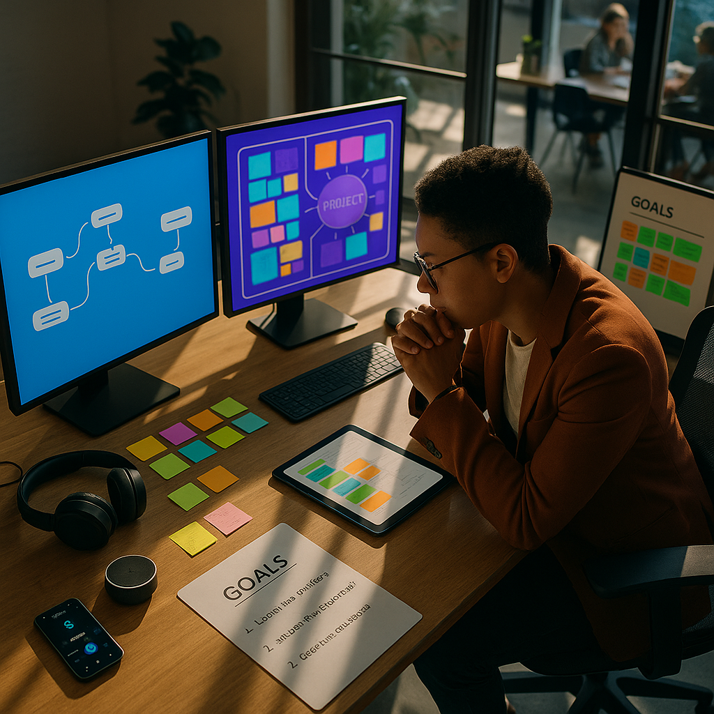 How an ADHD CEO Scaled Success: Neurodivergent Systems That Work