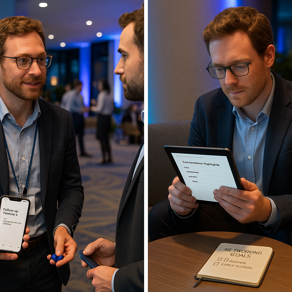 10 ADHD-Friendly Networking Strategies to Build Lasting Business Connections